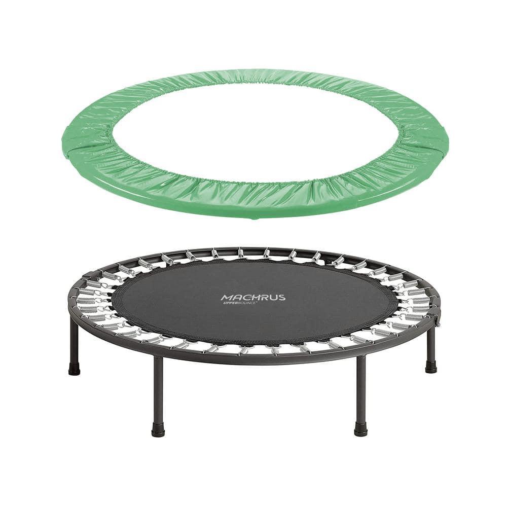 Upper Bounce Machrus Upper Bounce Replacement Spring Pad Safety Cover - For Round Mini Rebounder Trampolines