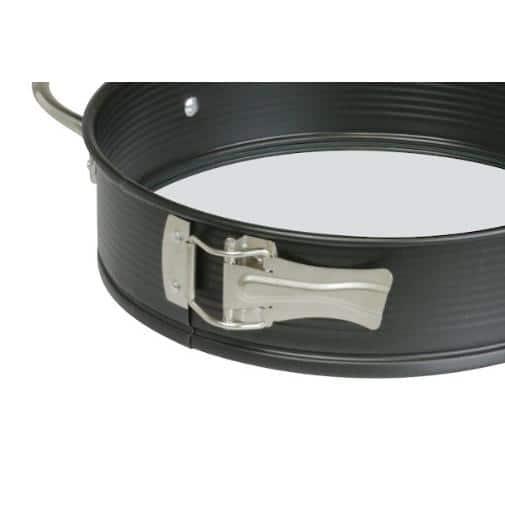 Frieling Frieling 2 Piece Non-Stick Round Springform Pan Set