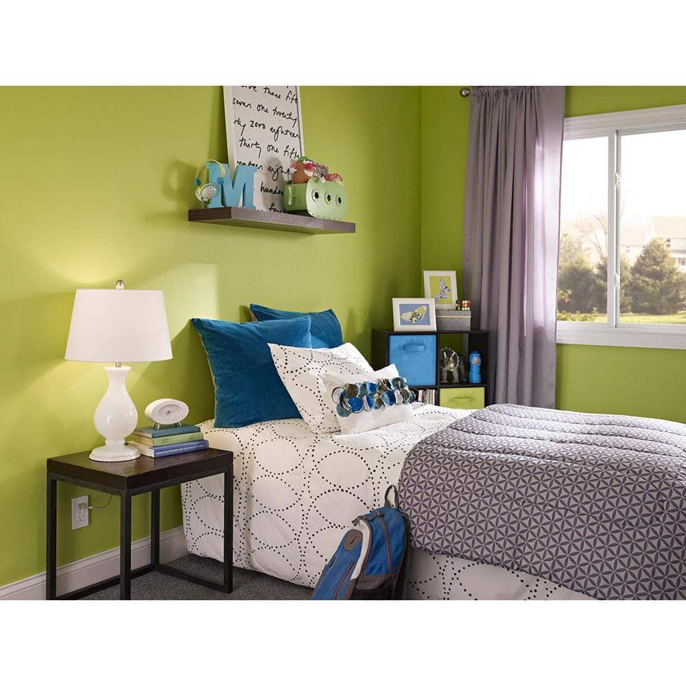 Leviton AFCI Outlet, 20 Amp, Self Test, Tamper-Resistant with LED Indicator Light, Protection from Electrical Fires, AFTR2-W, White