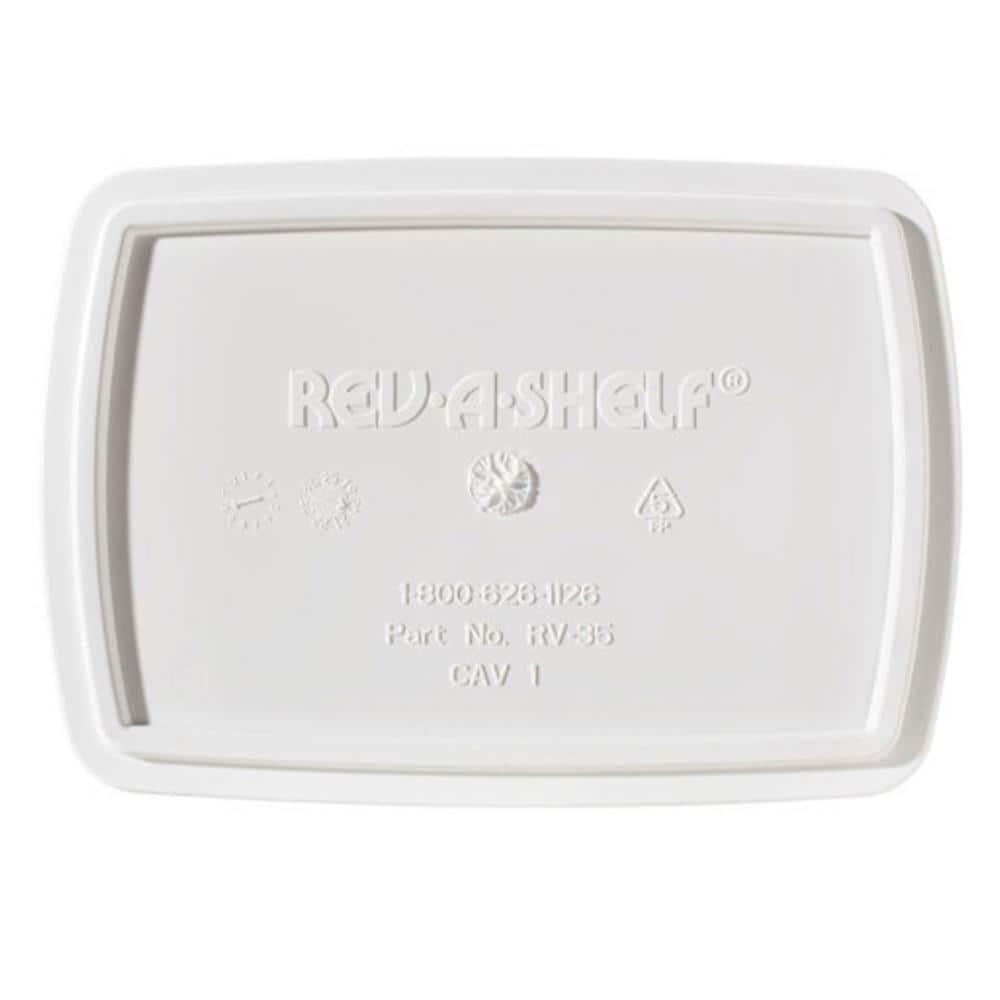 Rev-A-Shelf Under Sink Pull-Out Trash Can Replacement