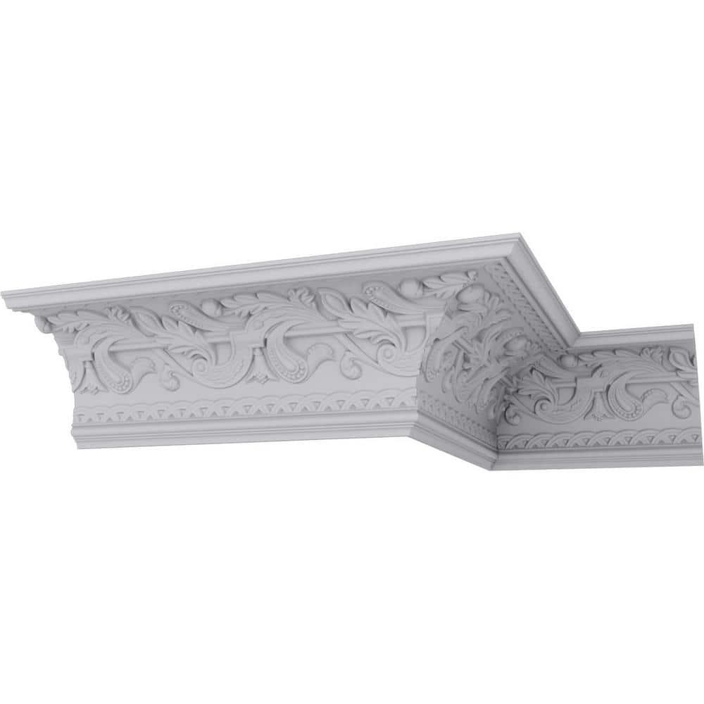 Ekena Millwork Kinsley Crown Moulding