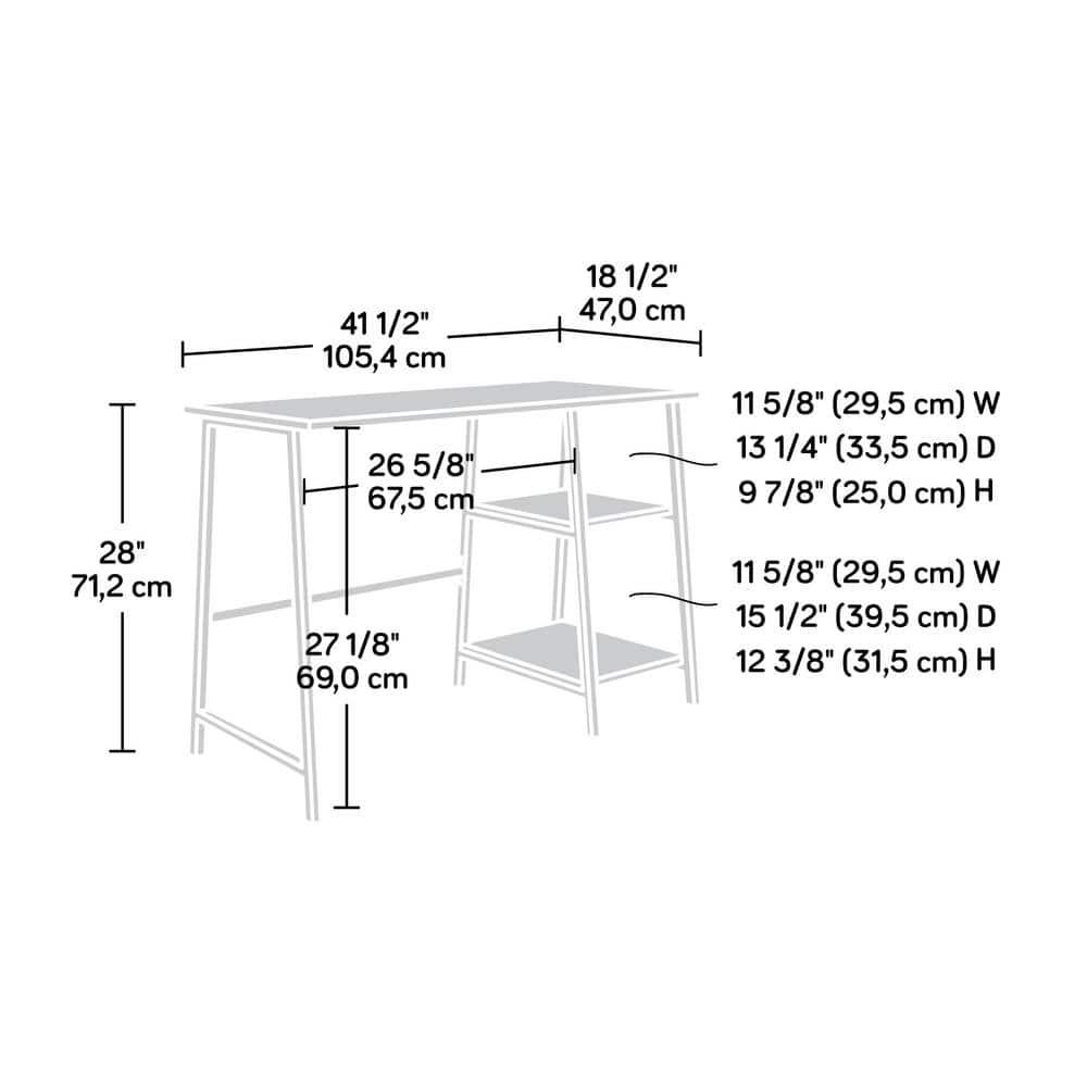 Remy Desk