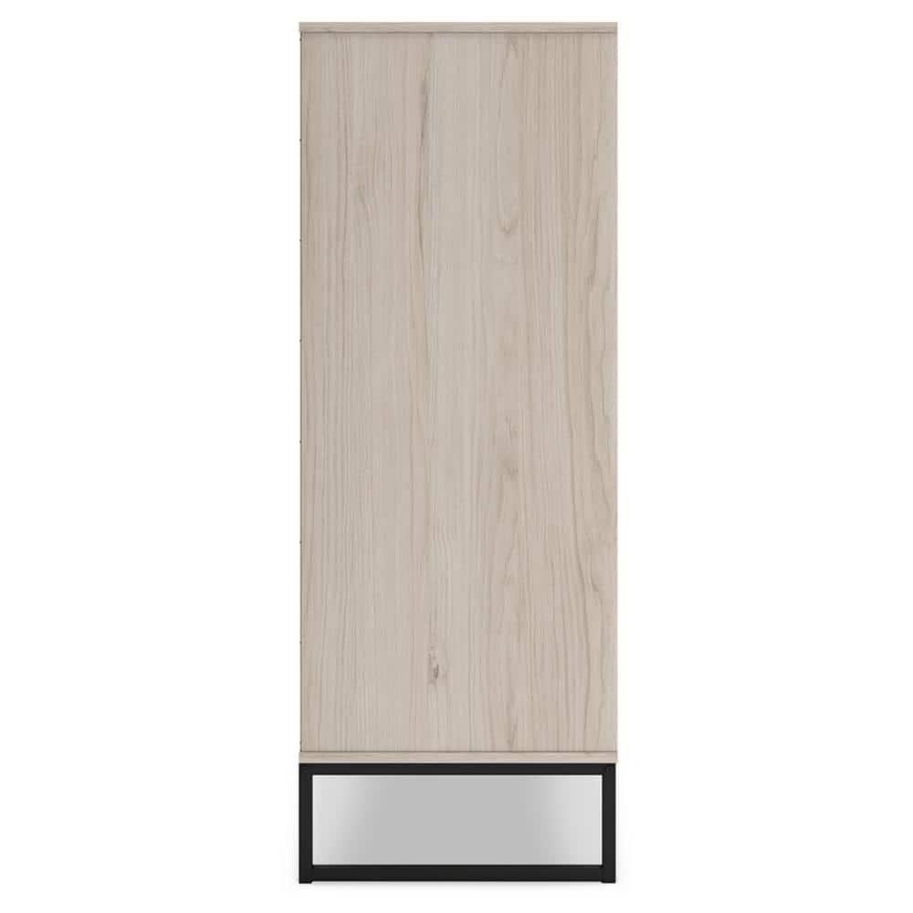 Latitude Run® Bosnjak 29.88'' W 5 - Drawer Dresser