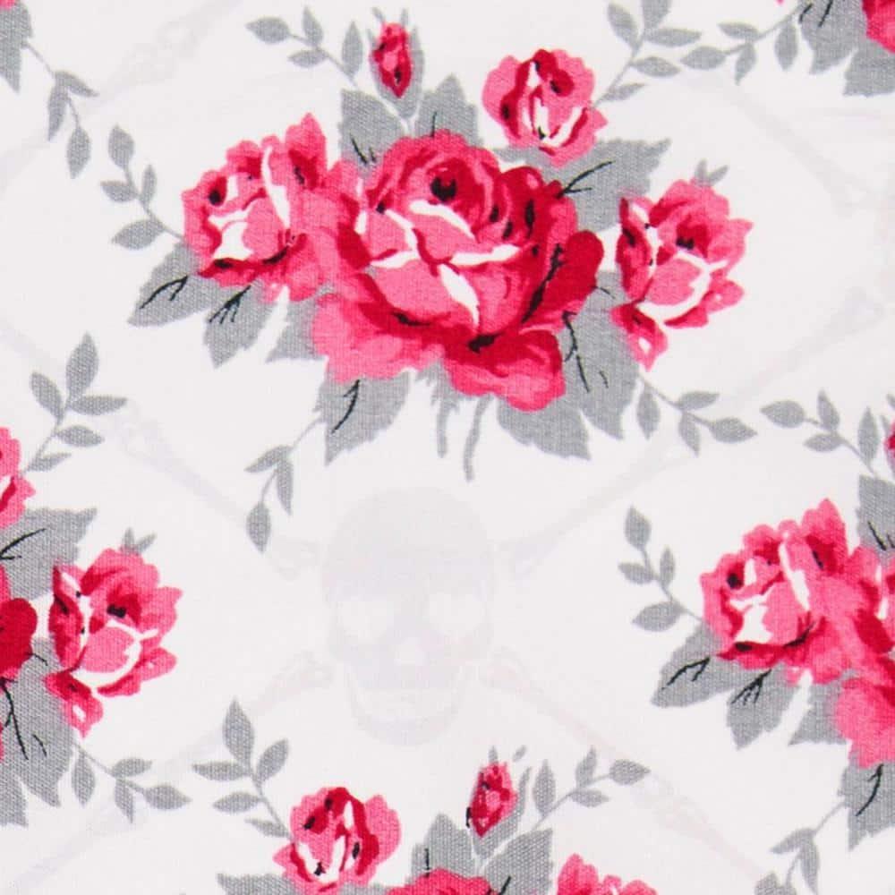 Betsey Johnson Betsey Johnson Printed Novelty Sheet Sets