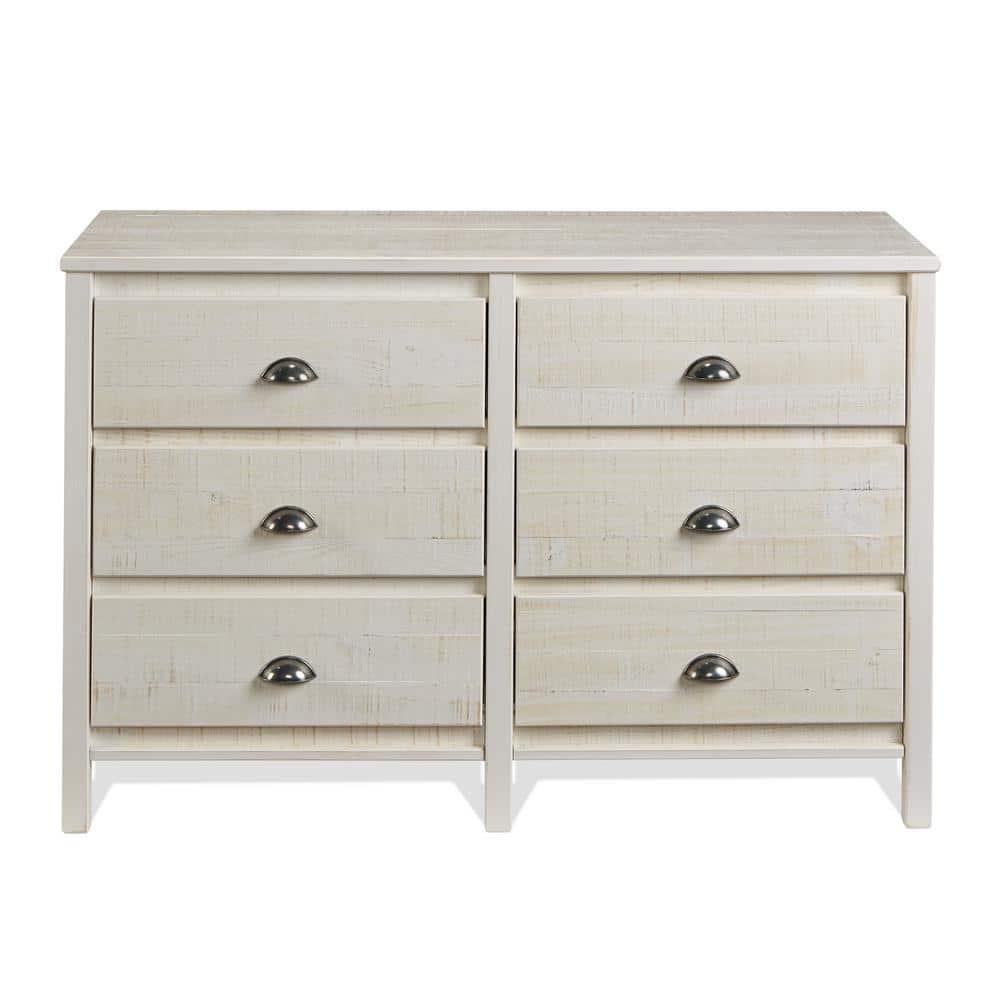 Baja 6 - Drawer Dresser