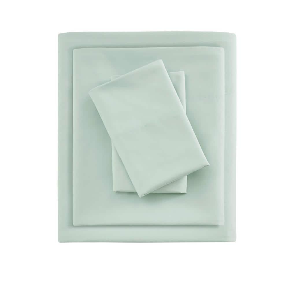 Sleep Philosophy Smart Cool Smart Cool Microfiber Sheet Set