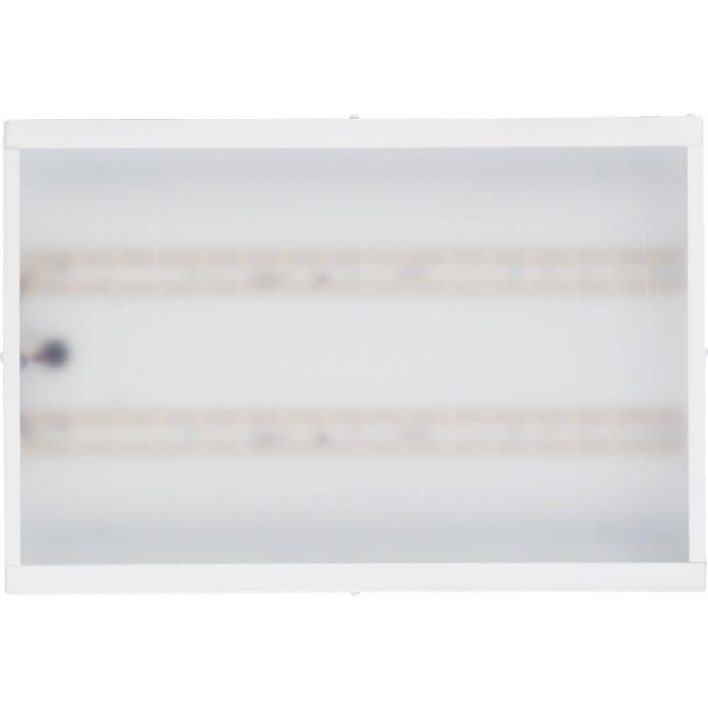 Lithonia Lighting Dimmable Rectangle High Bay Ceiling Light