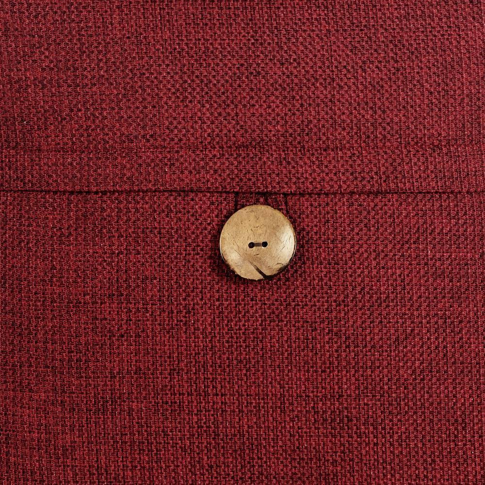 Lush Decor Clayton Square Pillow Cover