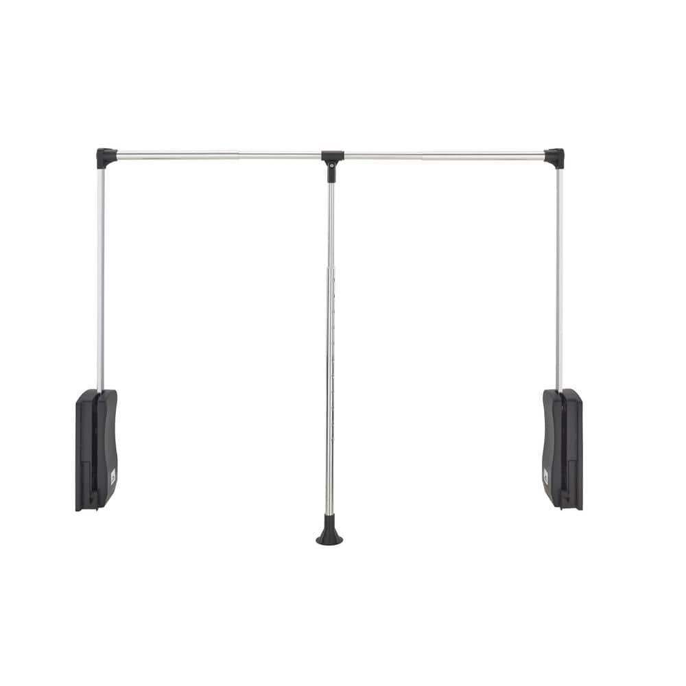 Rev-A-Shelf Rev-A-Shelf Adjustable Pull Down Closet Rod