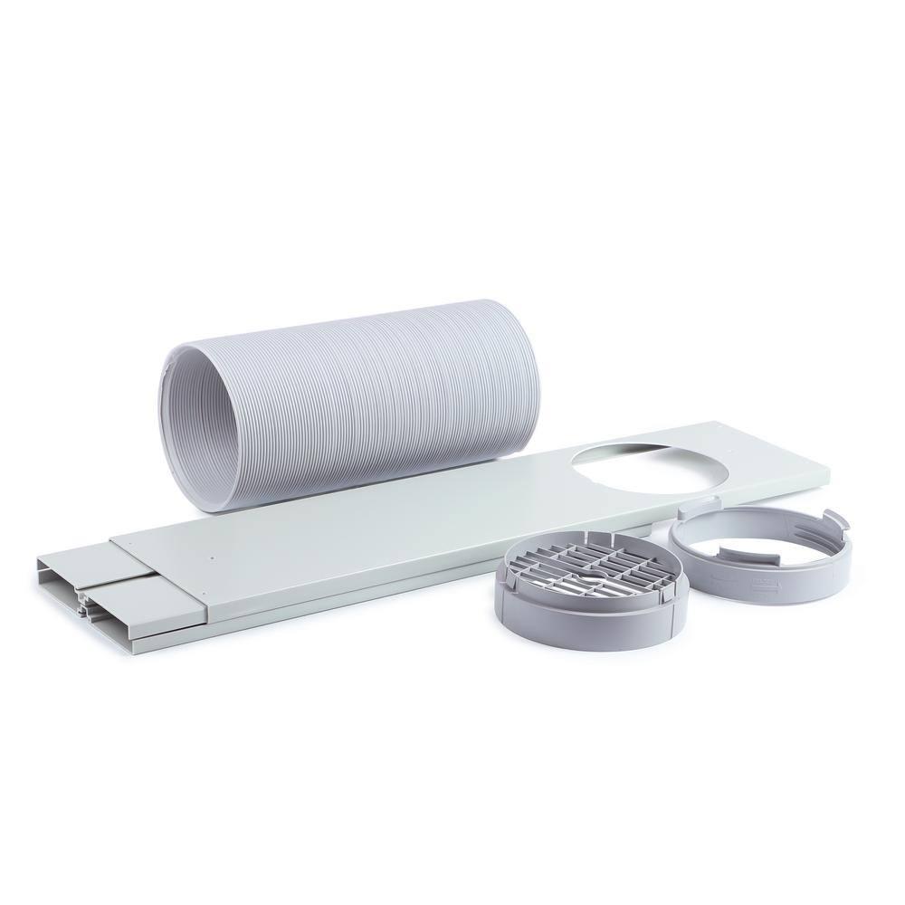 Commercial Cool 8,150 BTU SACC/CEC Portable Air Conditioner, 550 Sq. Ft., 12,000 BTU ASHRAE 128