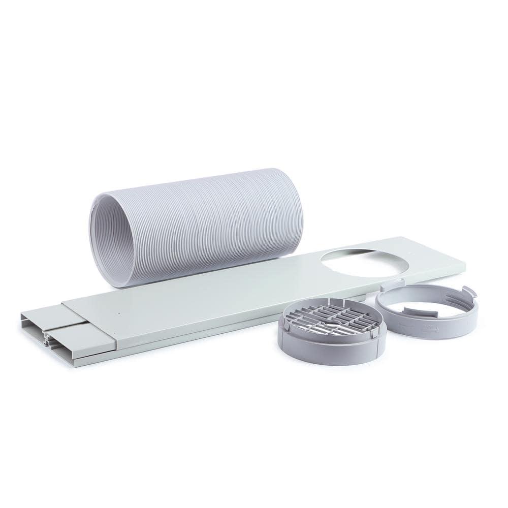 Commercial Cool 8,150 BTU SACC/CEC Portable Air Conditioner, 550 Sq. Ft., 12,000 BTU ASHRAE 128