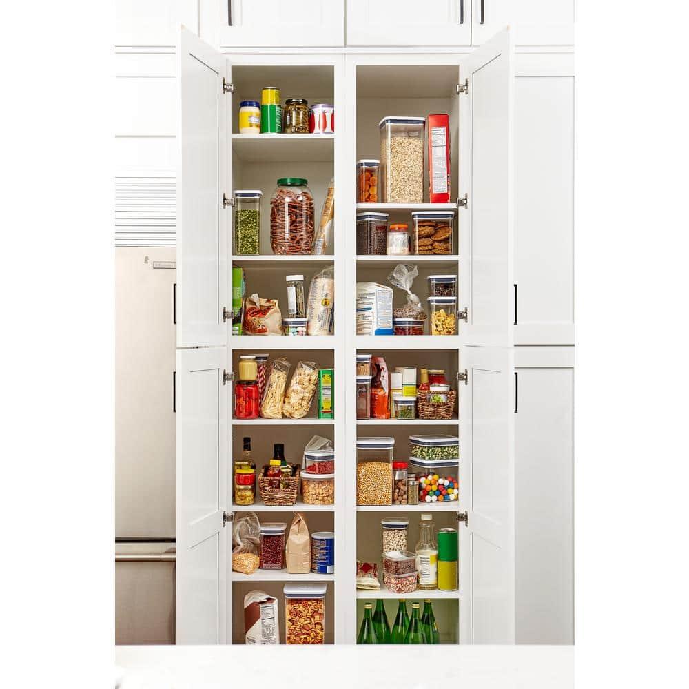 OXO ® POP 20-Piece Airtight Food Storage Container Set