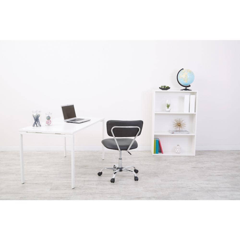 Vista Vinyl Task Chair
