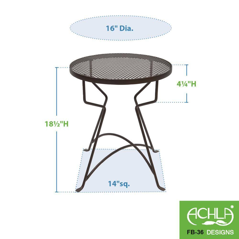 Metal Plant Stand
