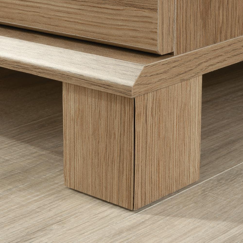 Sauder Rosedale Ranch 4 Drawer Chest Timber Oak