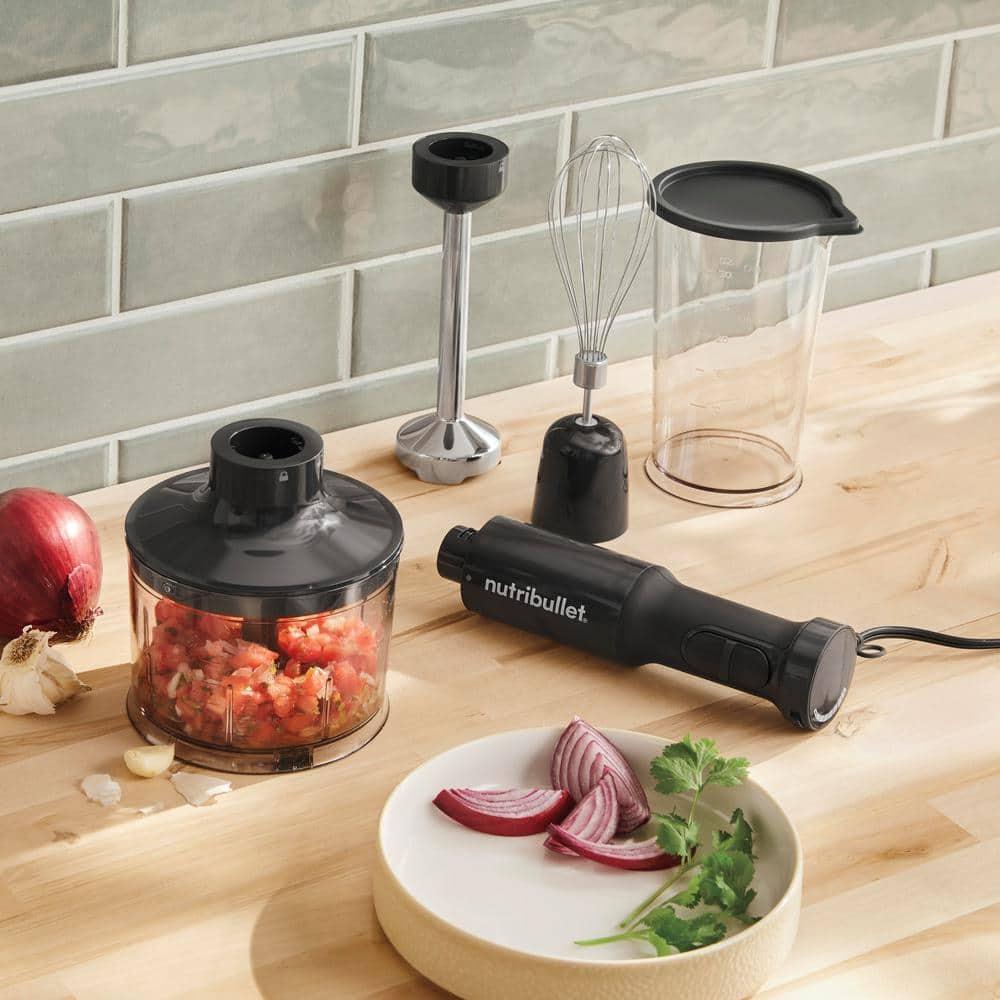 NutriBullet NutriBullet Hand Immersion Blender