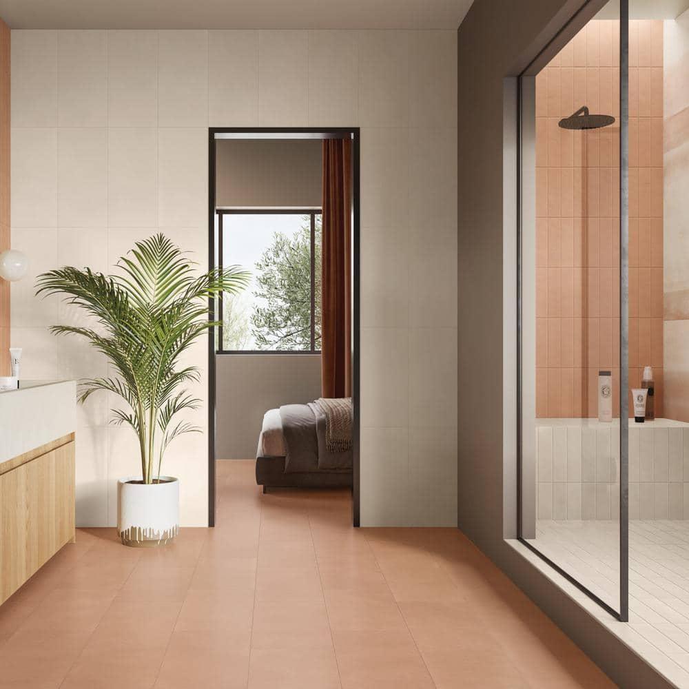 Sahara 3" x 12" Porcelain Wall & Floor Tile