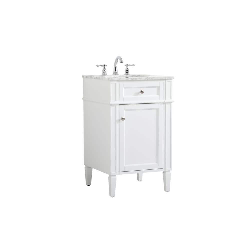 Ilsa 21" Single Sink Vanity