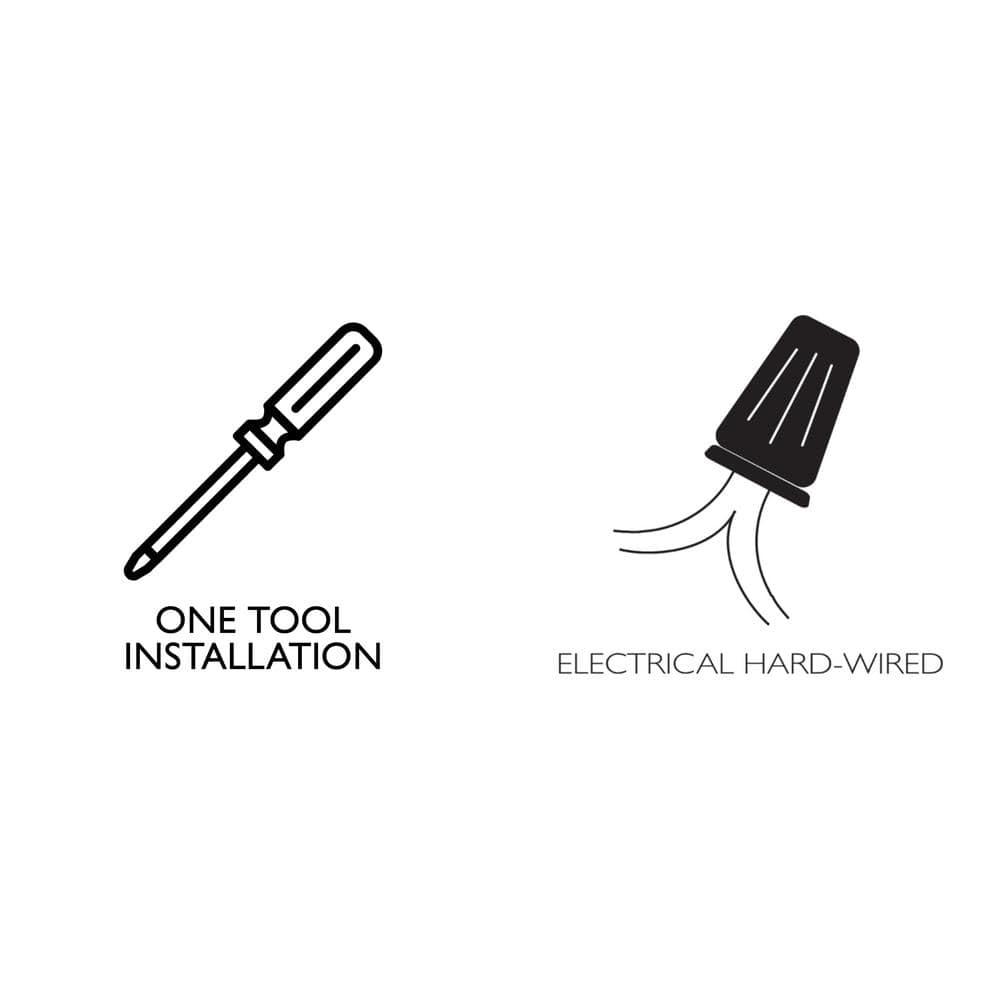 Stem Mount Photocontrol
