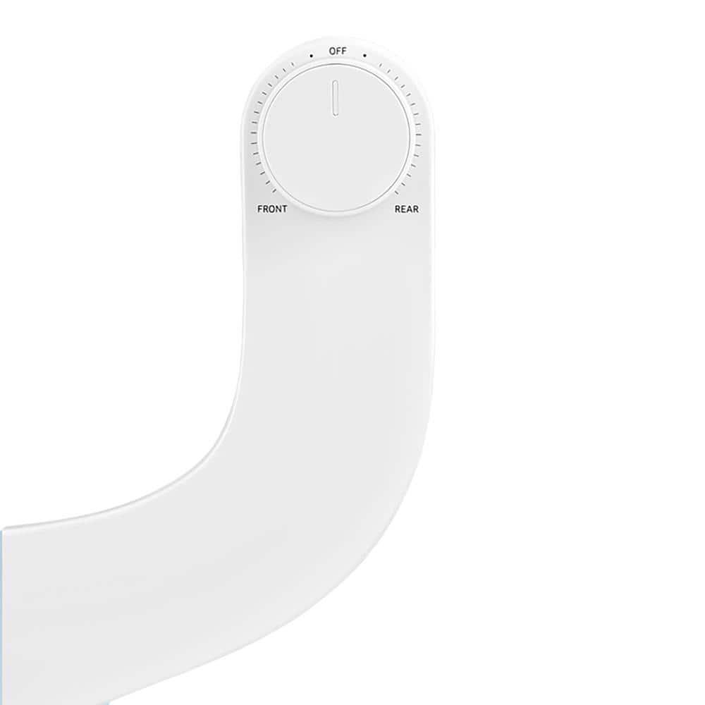 Omigo Element Non-Electric Bidet Attachment