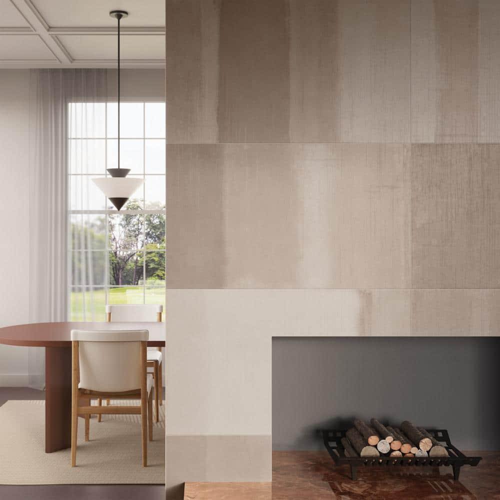 Sahara 24" x 48" Porcelain Wall & Floor Tile