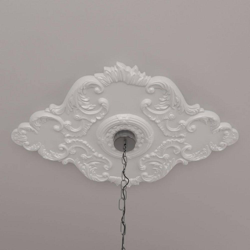 Attica Ceiling Medallion