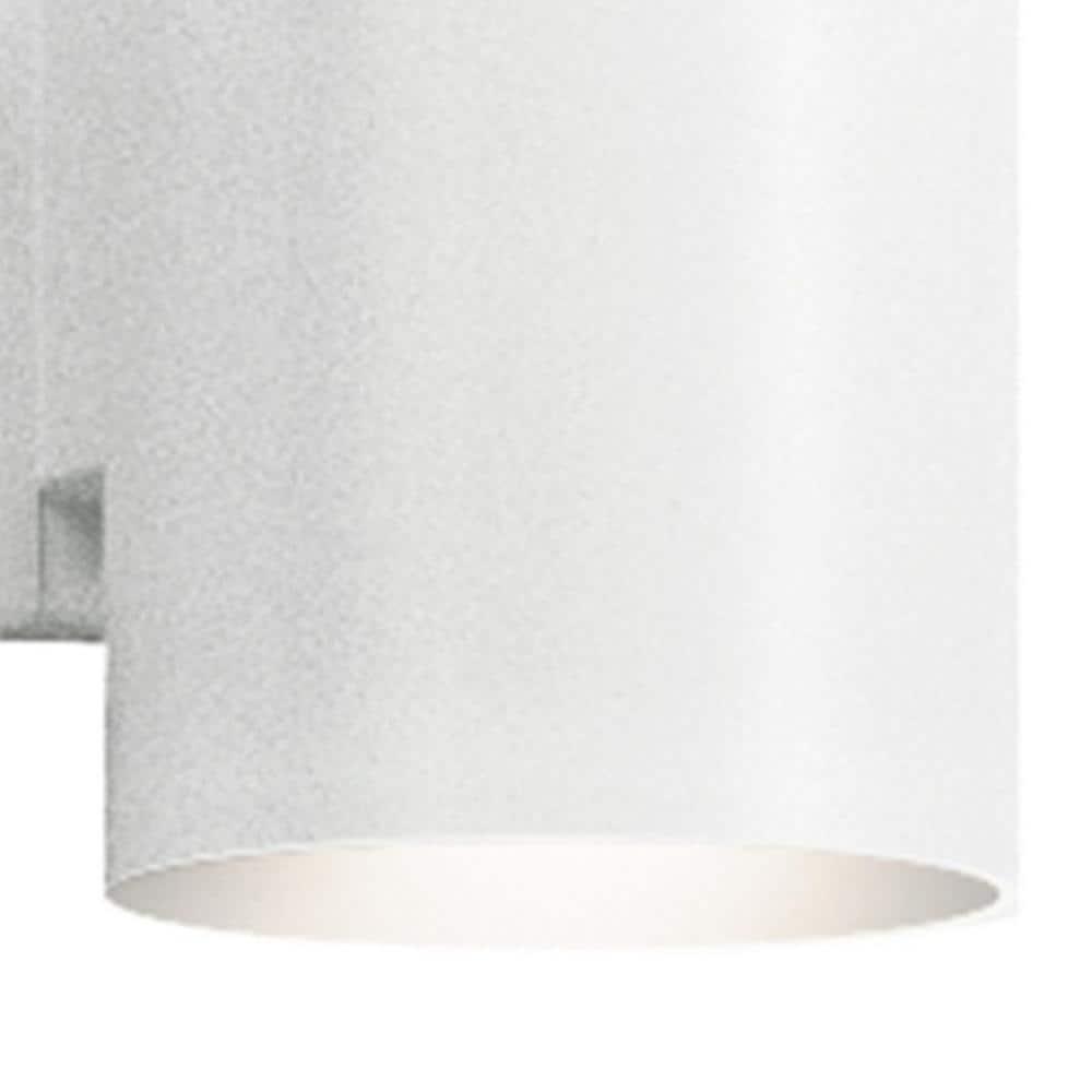 Kichler Lighting 1 - Light Wall Light in  White