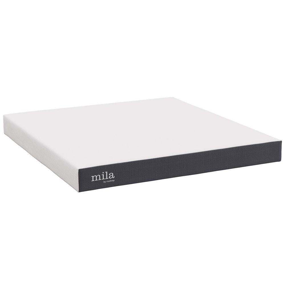 Modway Modway Mila 8" Mattress