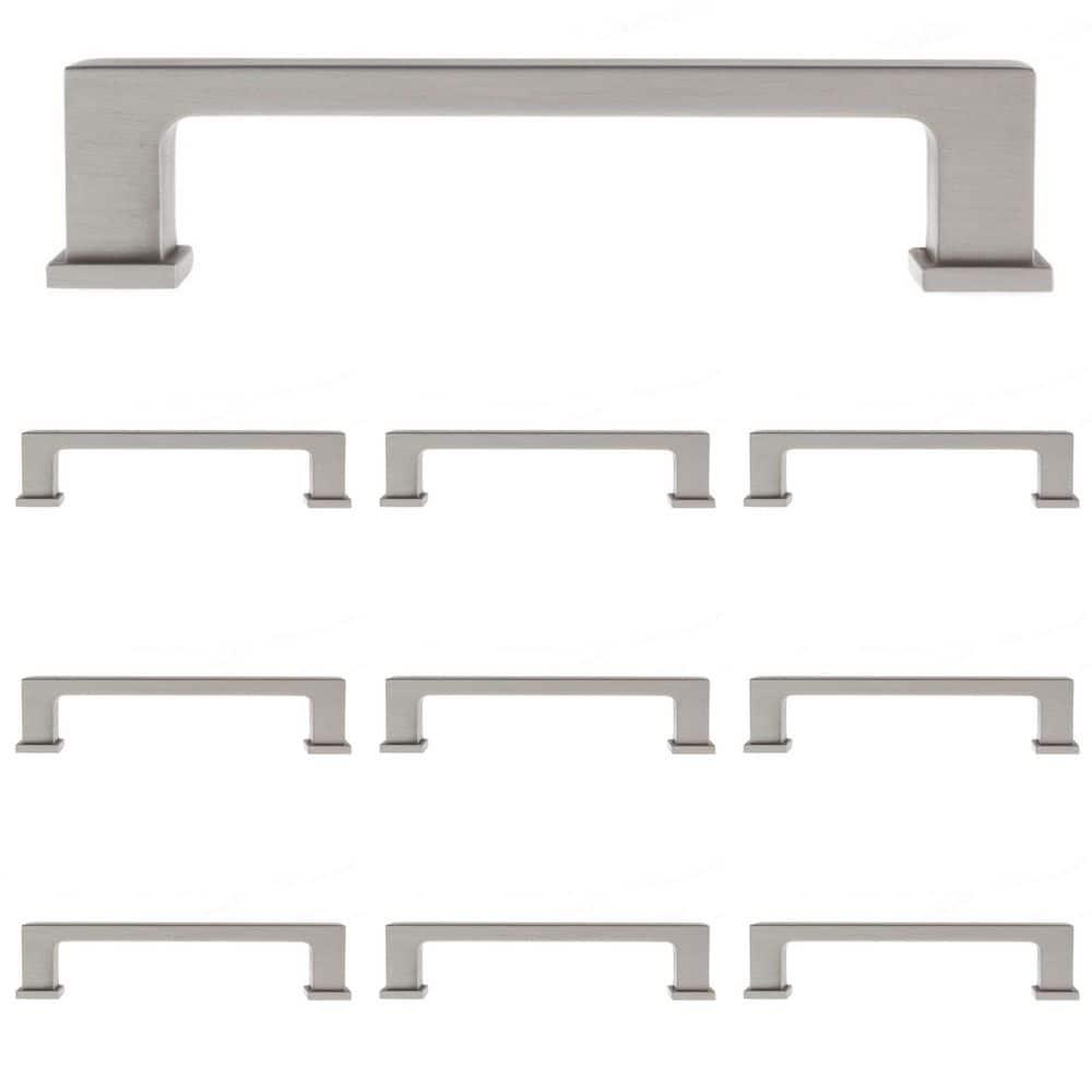 Chelsey Center to Center Bar Pull Multipack