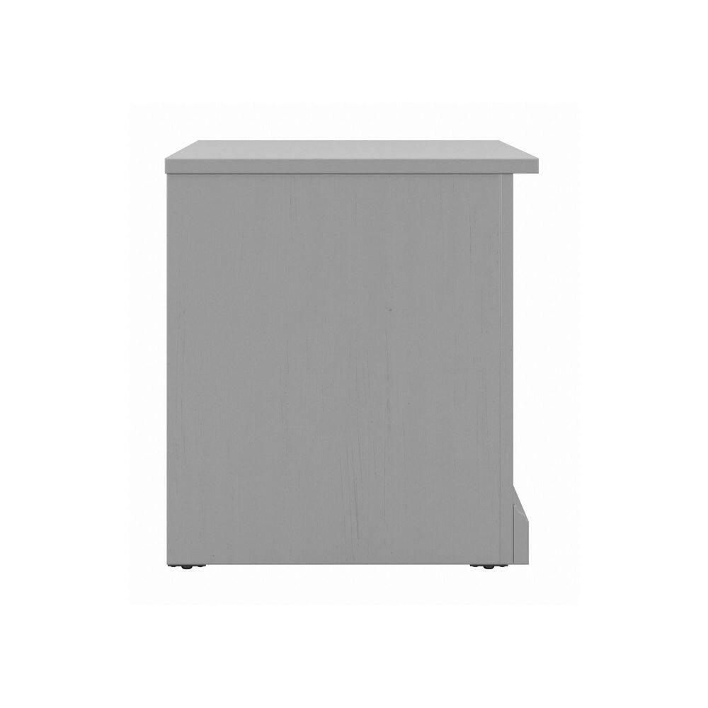 Kierra Hall Tree 24'' W with Bench and Shoe Storage
