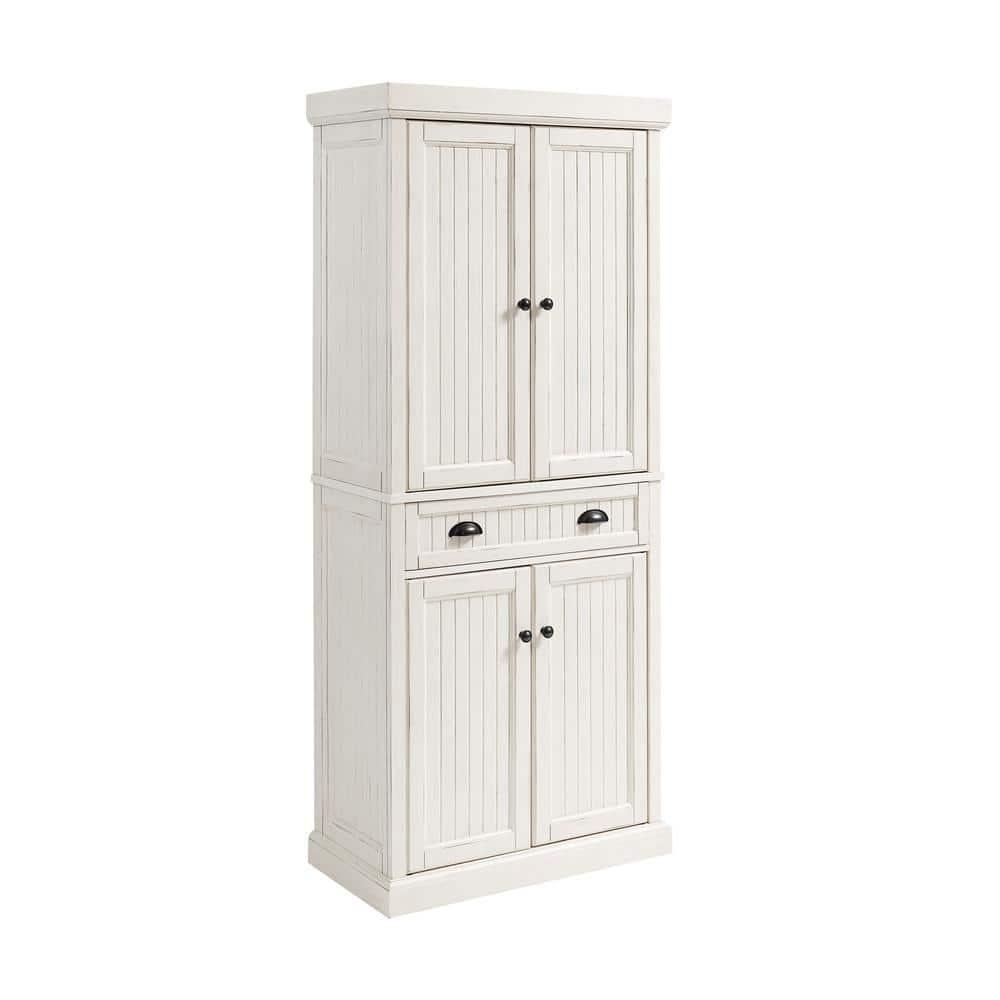 Seaside 72'' Kitchen Pantry