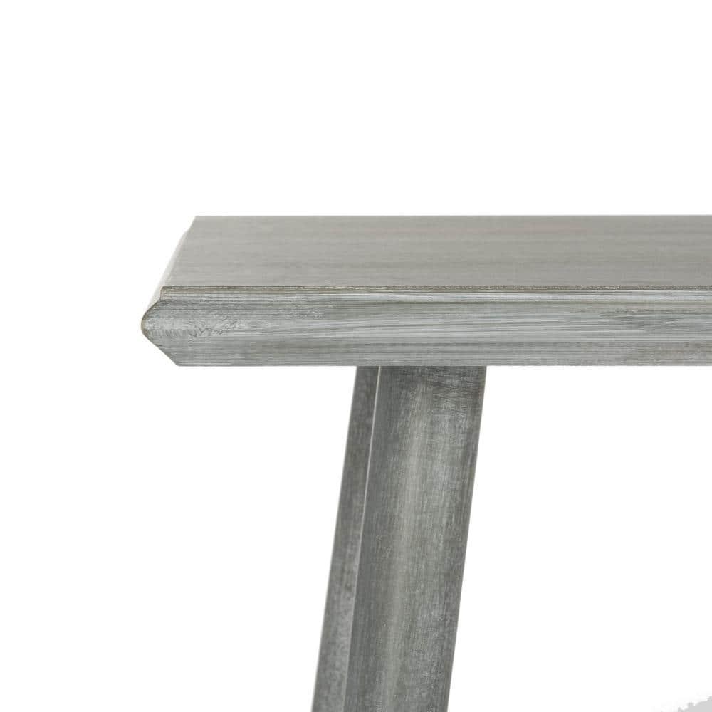 Marshal Console Table - CNS5700C - Gray - Safavieh