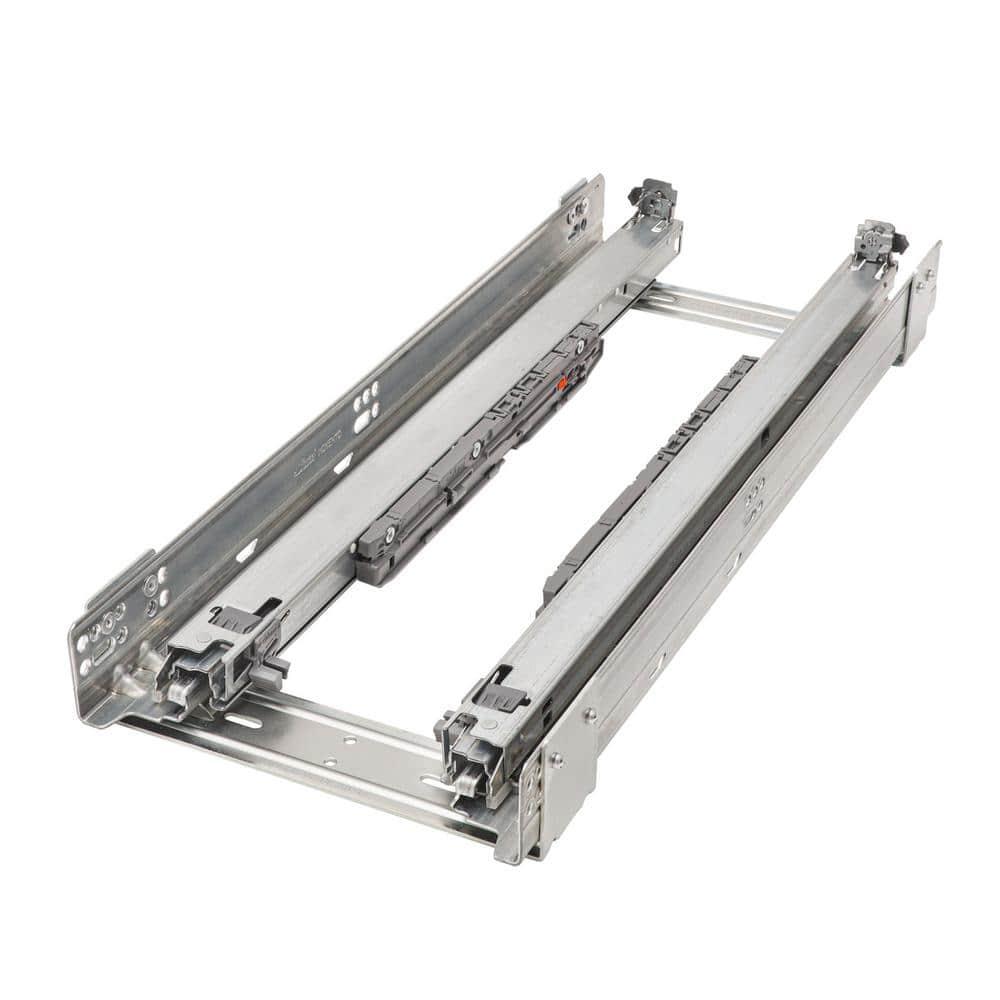 Rev-A-Shelf Rev-A-Shelf Pull Out Kitchen Cabinet Organizer w/ Soft-Close