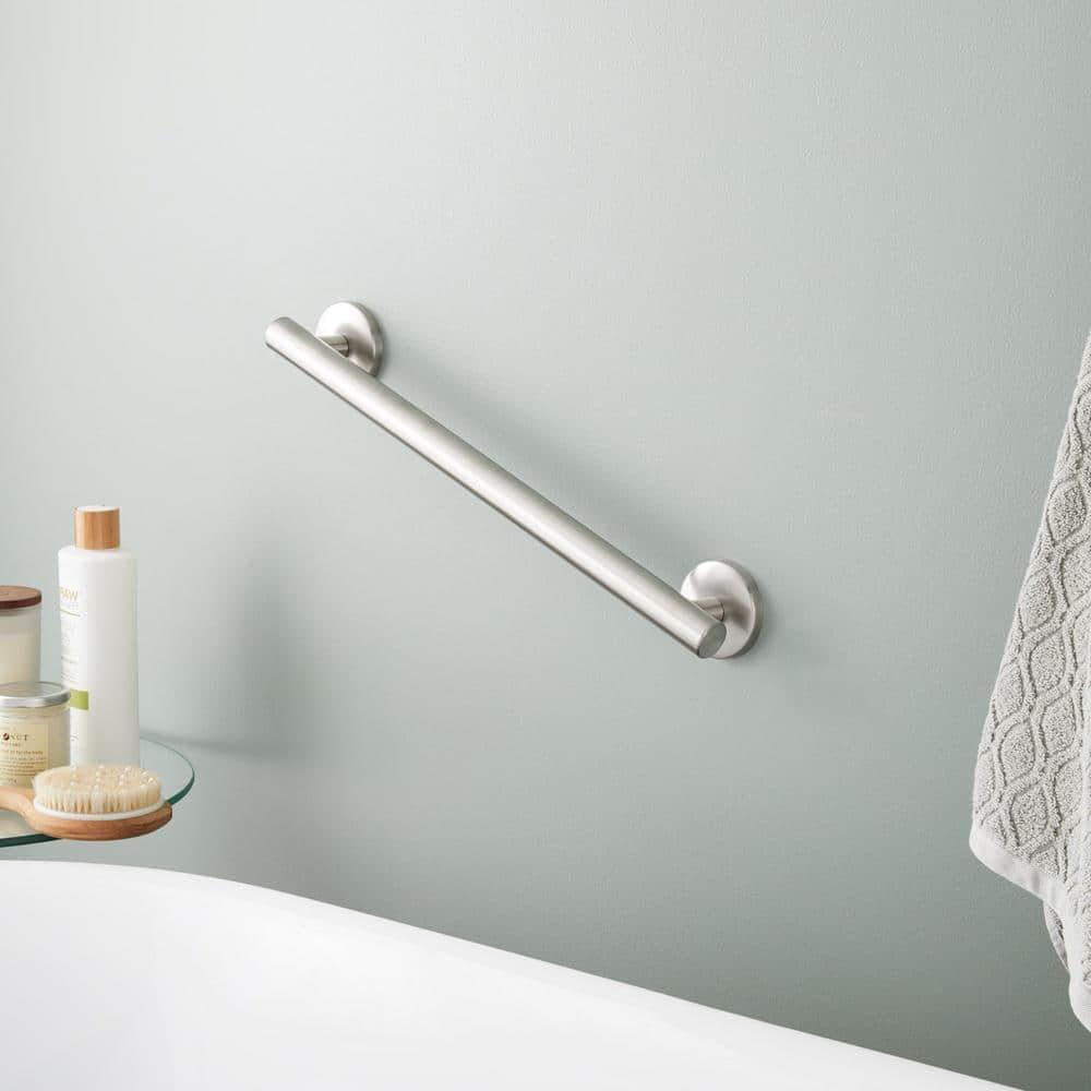 Signature Hardware 450568 Signature Hardware Contemporary Grab Bar