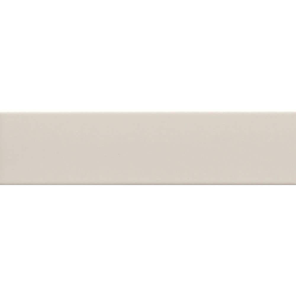 Catch 3" x 12" Beveled Ceramic Tile