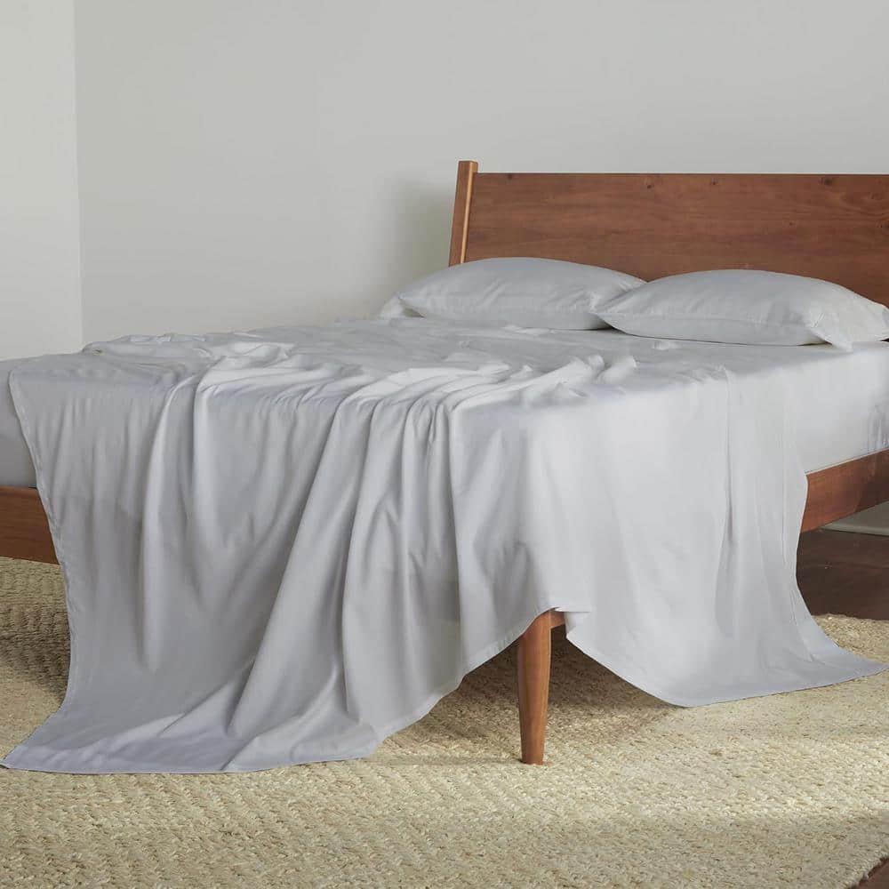 Bedgear Bedgear Hyper-Cotton Sheet Set - Quick Dry - Breathable - Silky Smooth Sheets