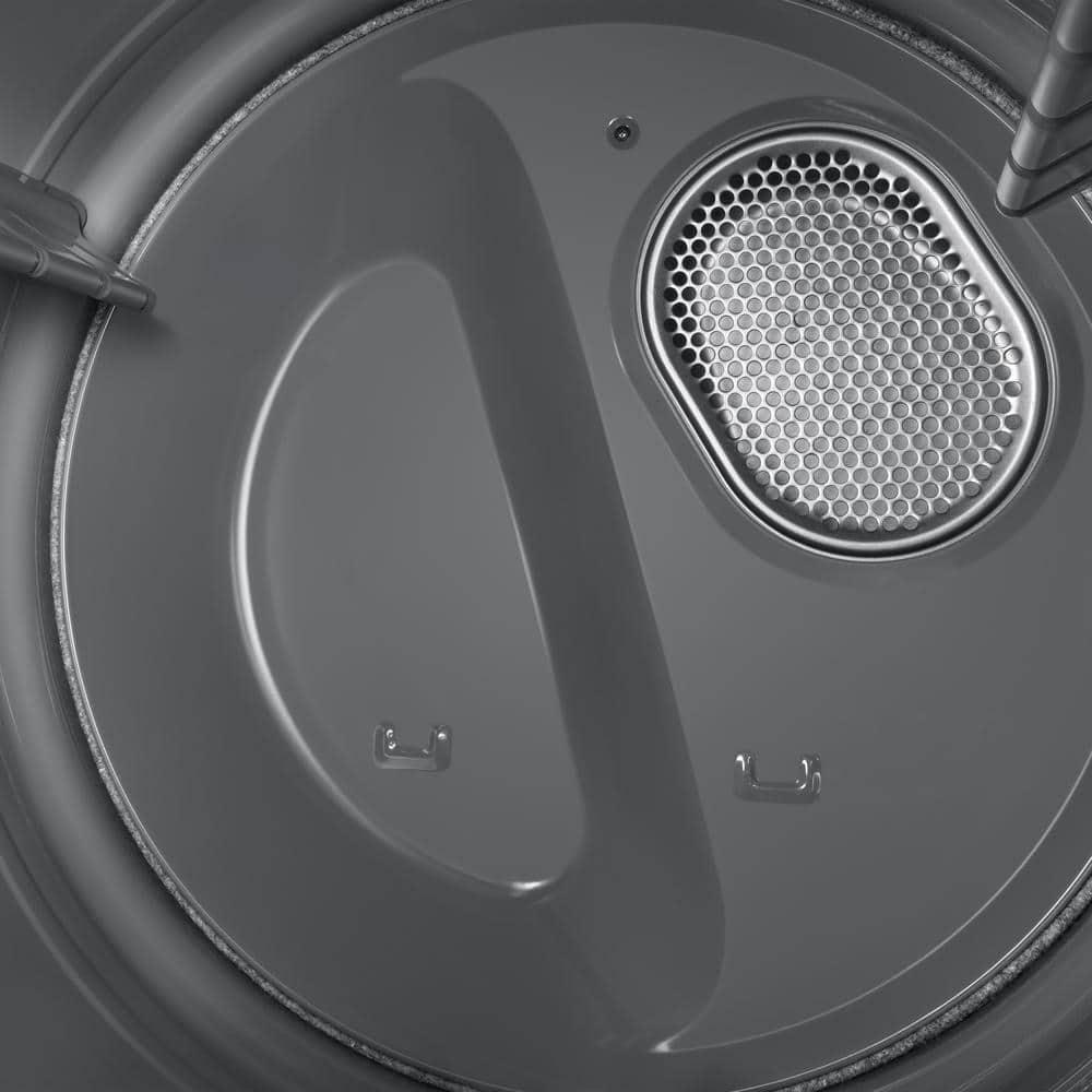 Samsung Samsung 7.4 cu. ft. Smart Electric Dryer with Sensor Dry DVE47CG3500VA3