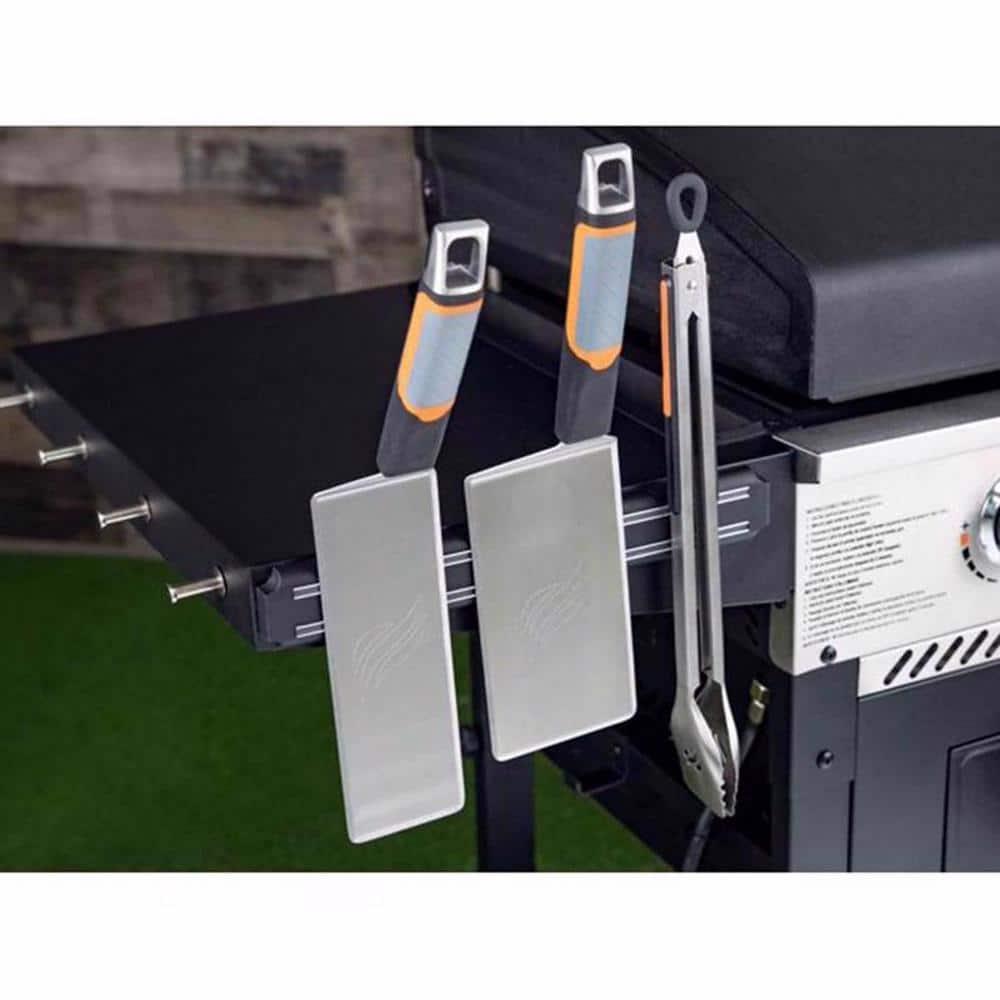 Blackstone 28" Griddle with Air Fryer