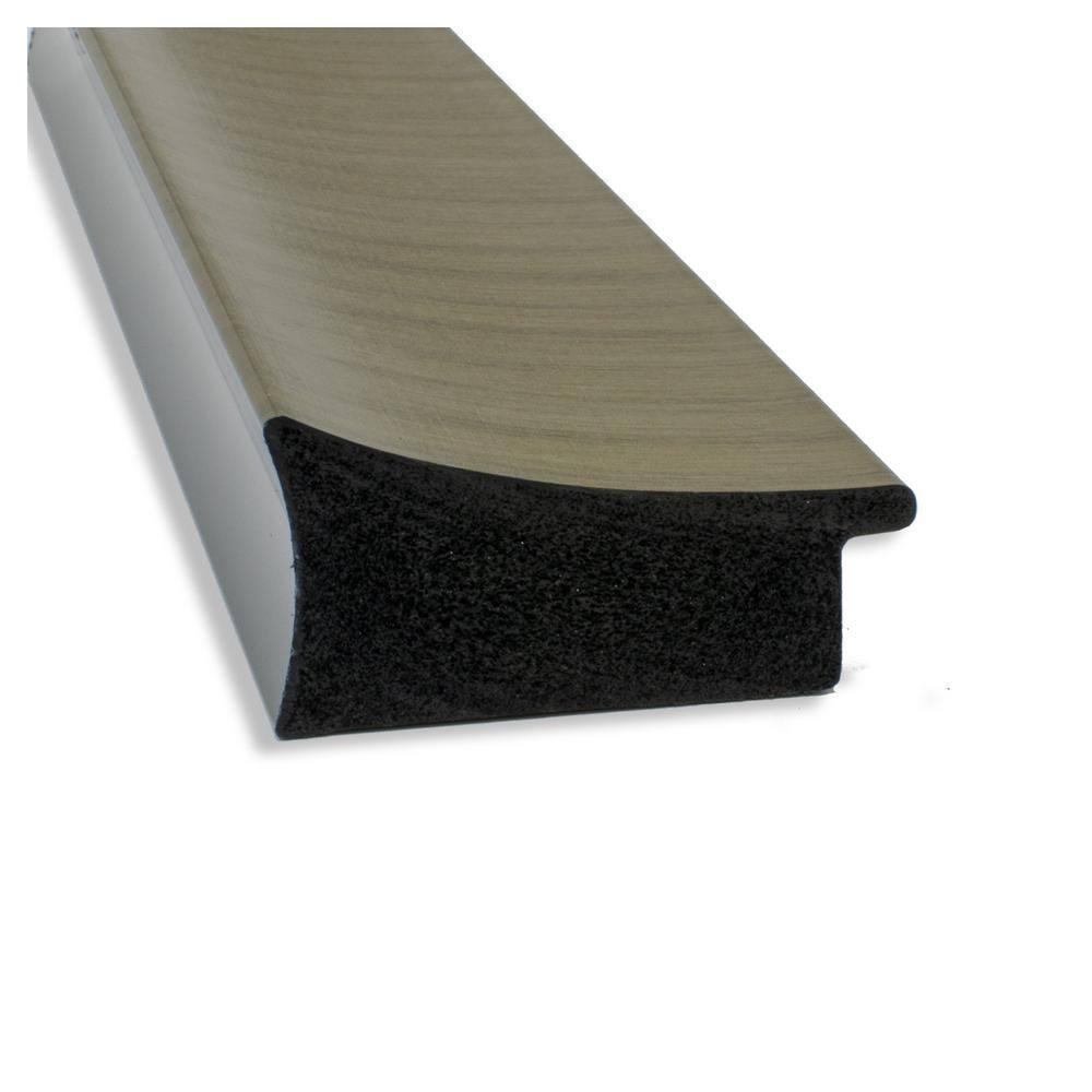 Amanti Art Elegant Brushed Honey Picture Frame Opening Size 20x30 in.