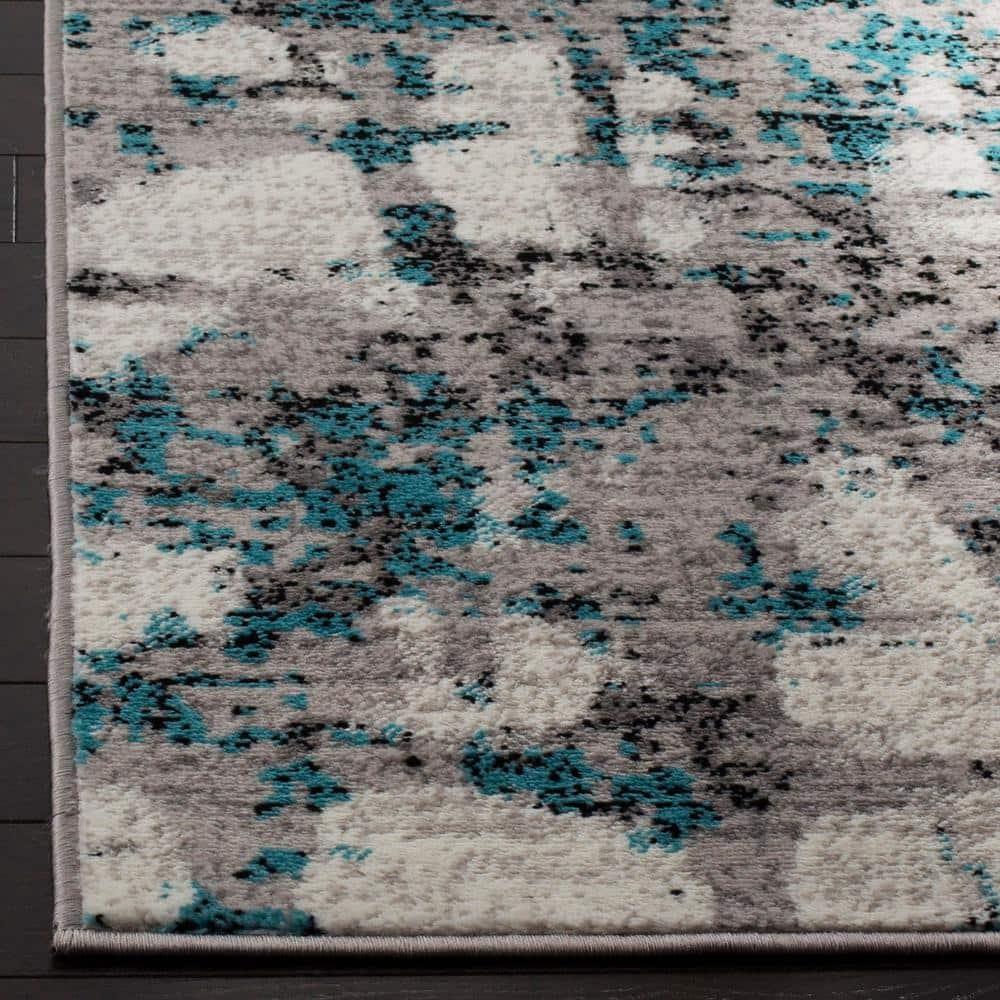 Strasser Performance Abstract Rug