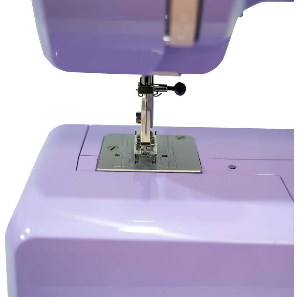 Janome Janome Easy-to-Use Mechanical Sewing Machine