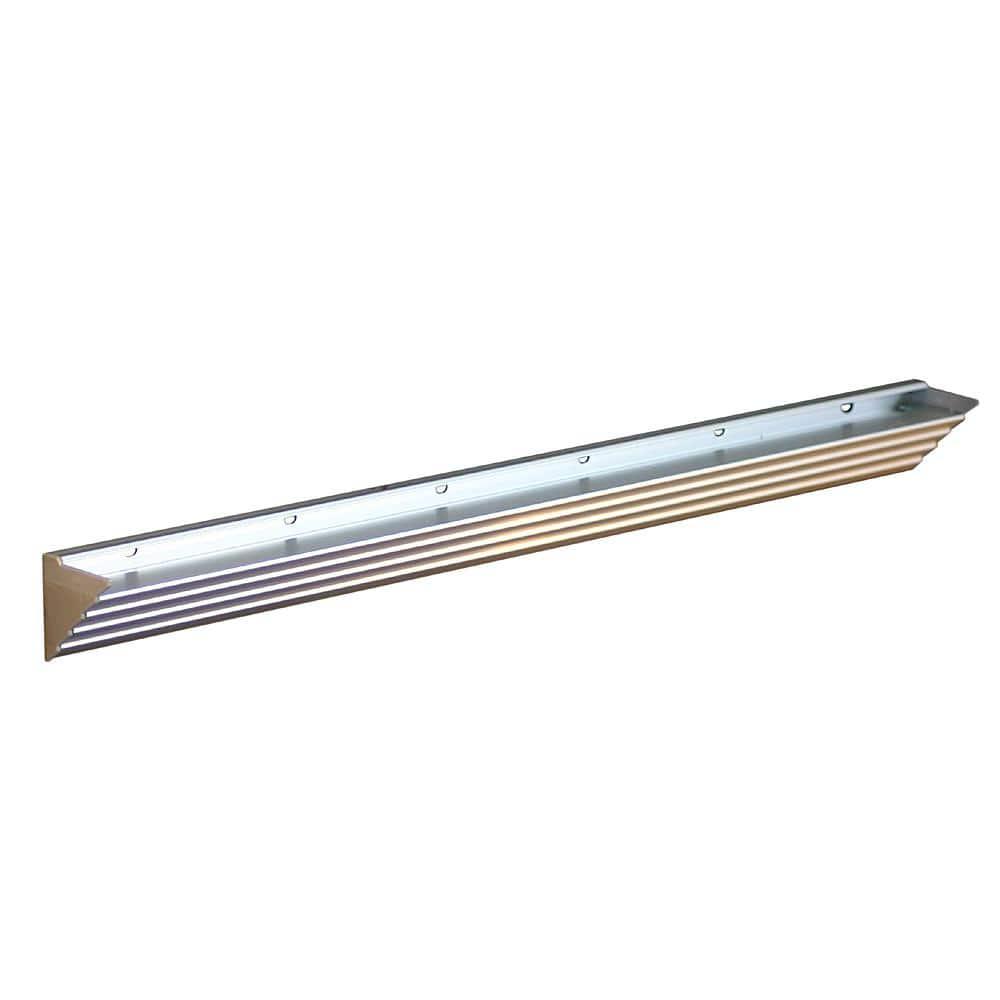 Rebrilliant Esme Metal Tiered Shelf