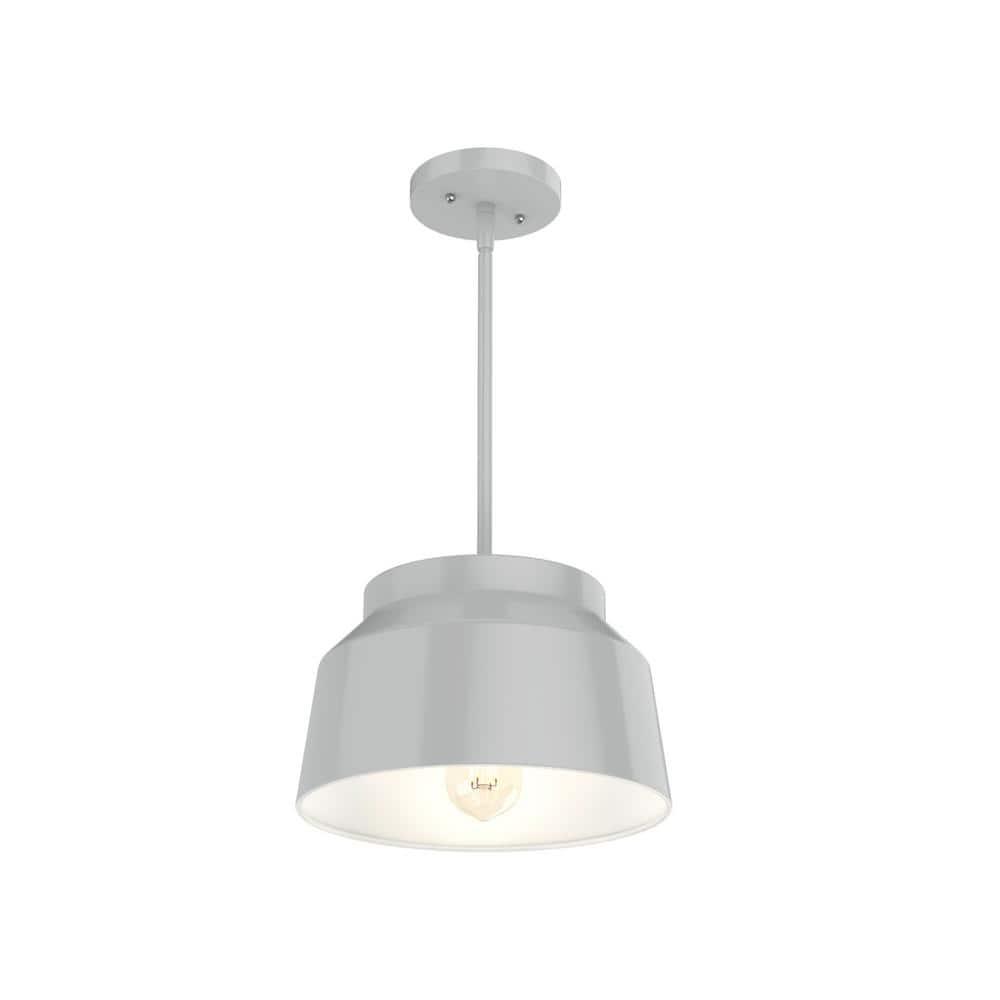 Hunter Fan Cranbrook 1 - Light Single Bell Pendant