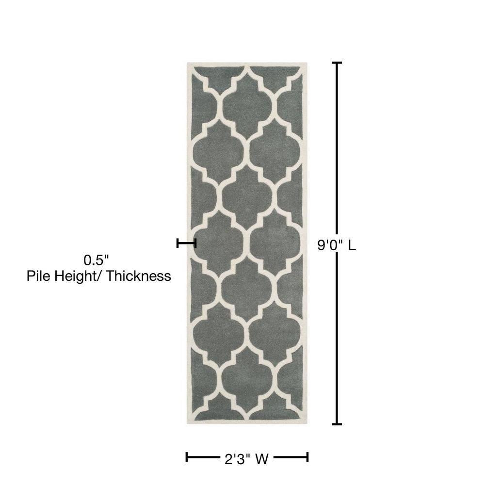 Safavieh Chatham Gavin Geometric Area Rug or Runner