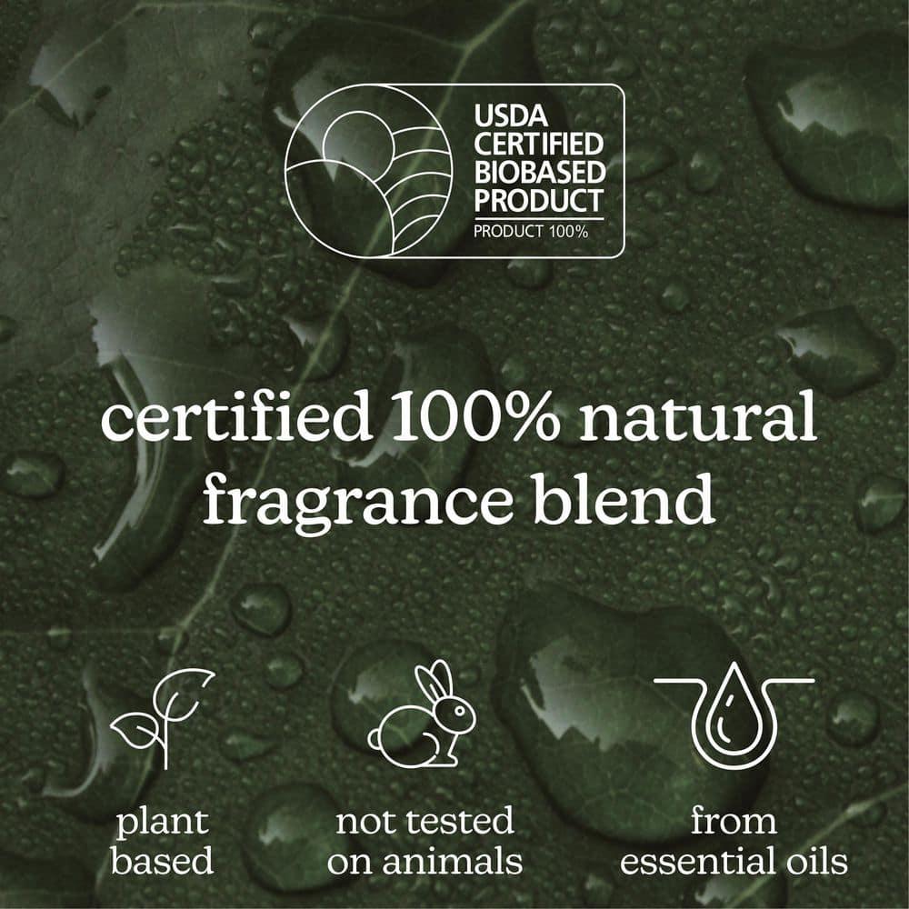 Homedics SereneScent Maldives Escape Essential Oil Blend, for Diffusers and Humidifiers