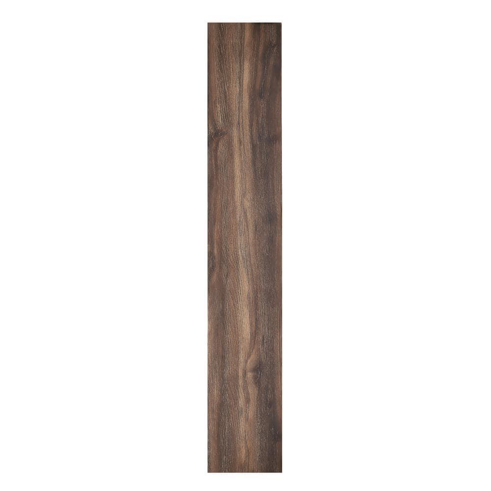 Sterling 0.078'' Thick 6'' W x 36'' L Plank