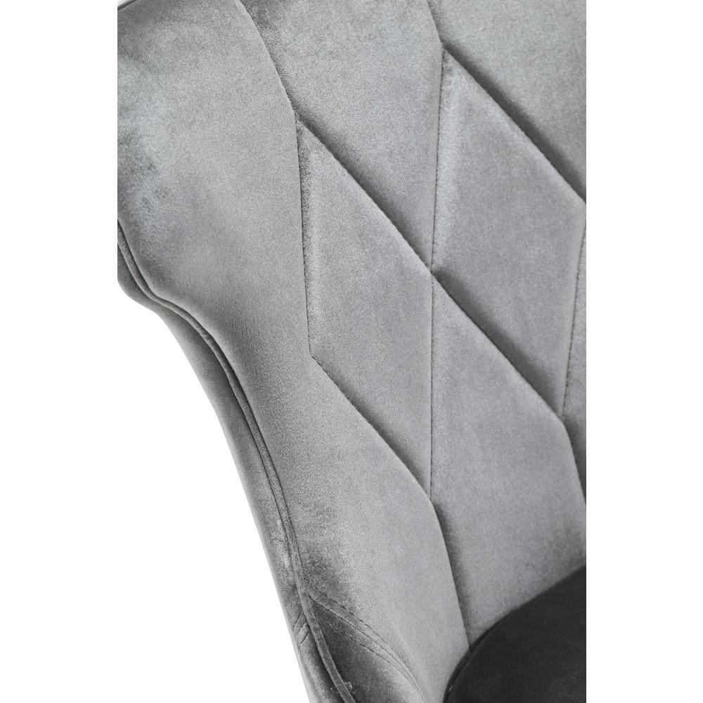 Reine Upholstered Wing Back Side chair