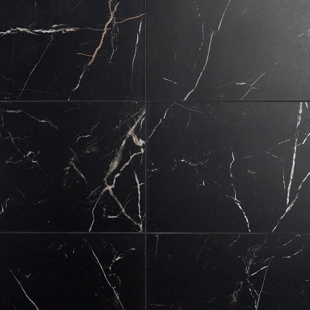 Bond Tile 12" x 24" Porcelain Marble Look Wall & Tile