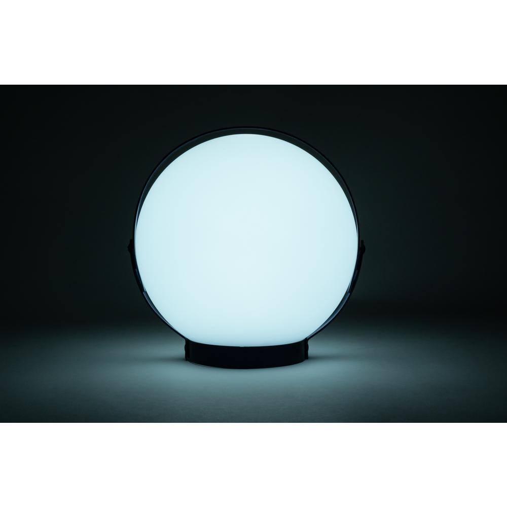 9.4'' Battery Powered Color Changing