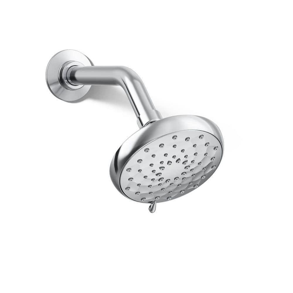 Awaken B110 Flood Fixed Shower Head